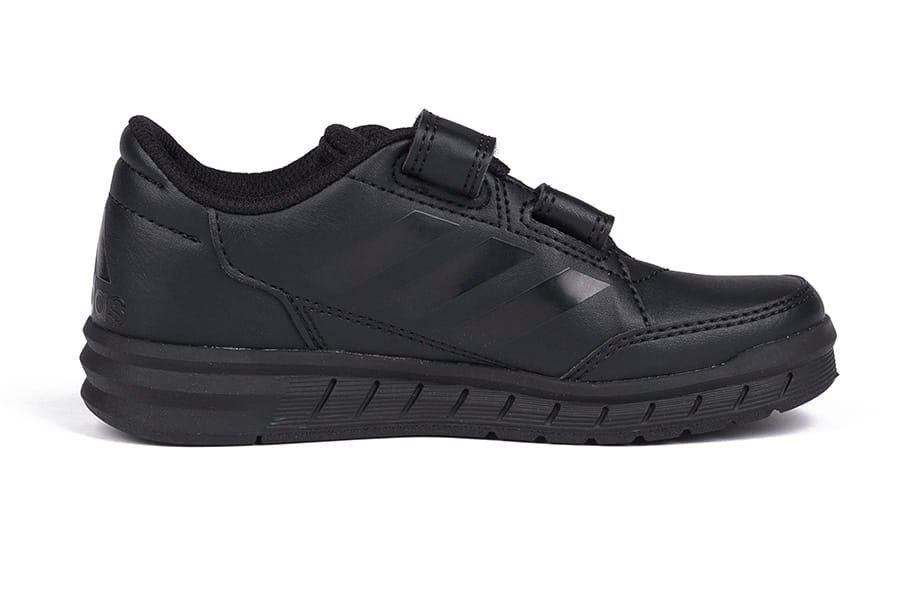 adidas Boty Pro Děti AltaSport CF K D96831