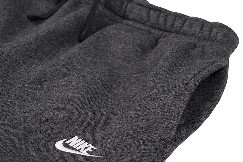 Nike Kalhoty Teplákové Pánské Club Jogger BV2671 071