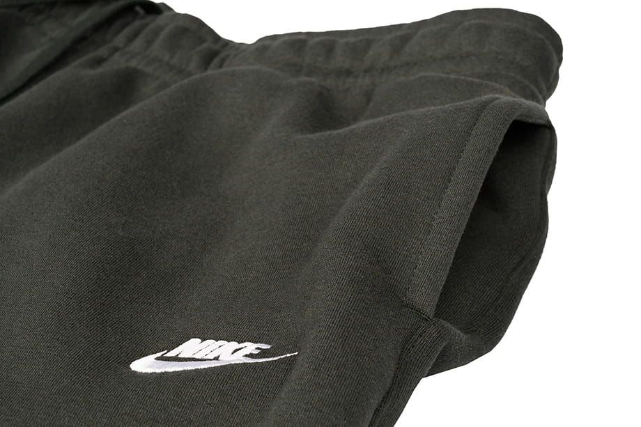 Nike Kalhoty Teplákové Pánské Club Jogger BV2671 355