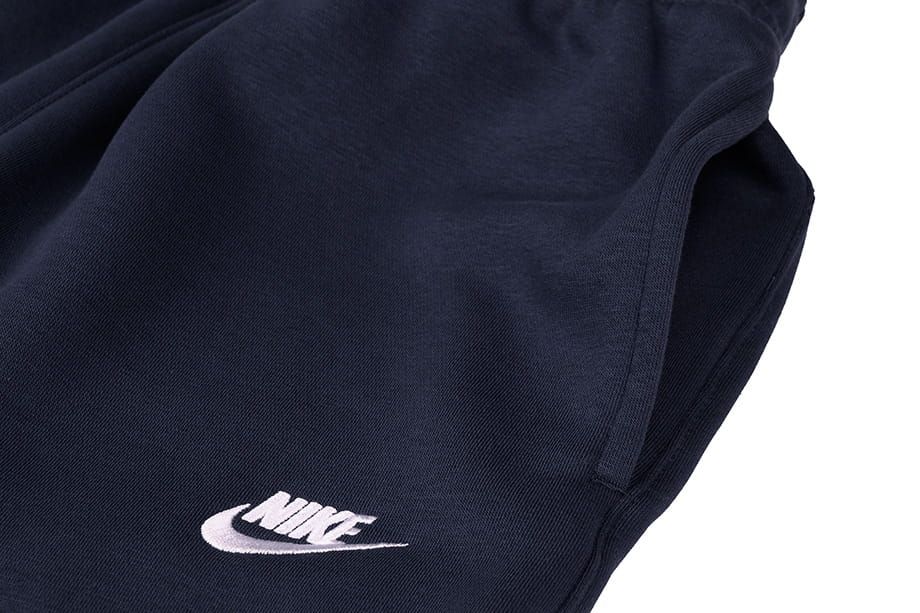 Nike Kalhoty Teplákové Pánské  Club Jogger BV2671 410