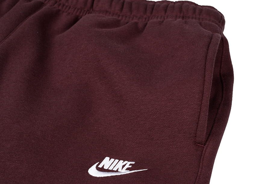 Nike Kalhoty Teplákové Pánské Club Jogger BV2671 233