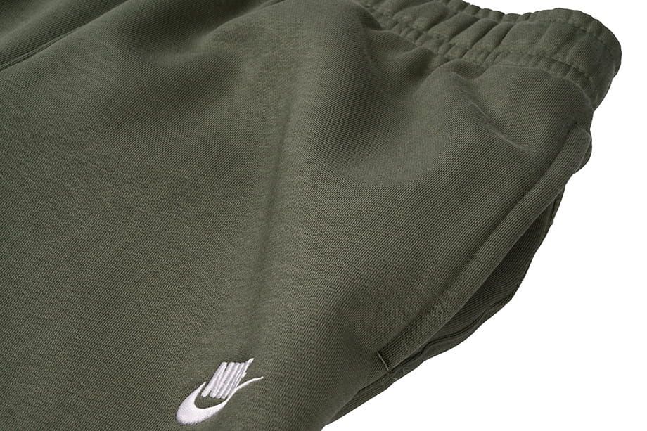 Nike Kalhoty Teplákové Pánské Club Jogger BV2671 380