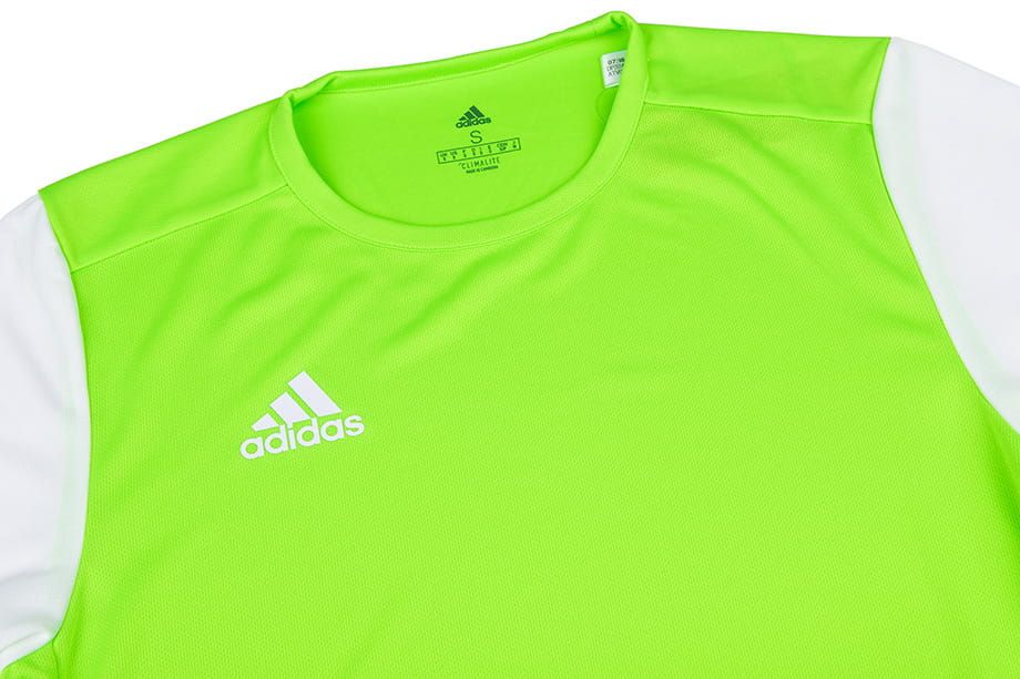 adidas Tričko Pro Děti T-Shirt Estro 19 DP3240