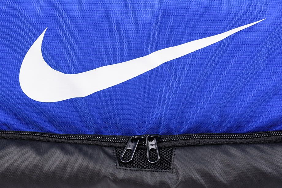 Nike Sportovní Taška Brasilia 5 Duffel BA5955 480 roz.M