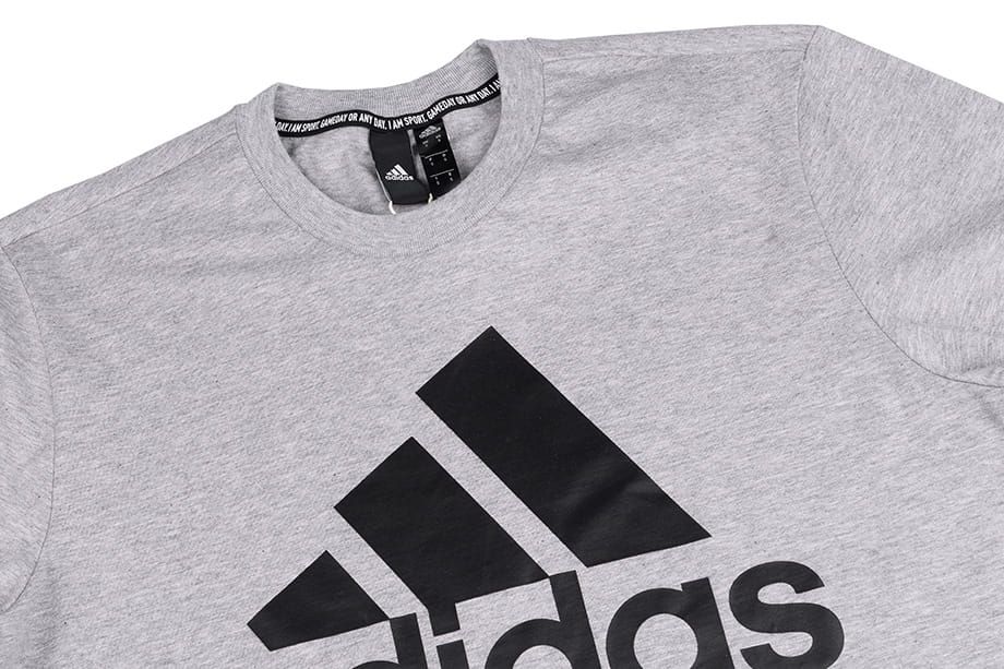 adidas Tričko Pánské MH BOS Tee DT9930
