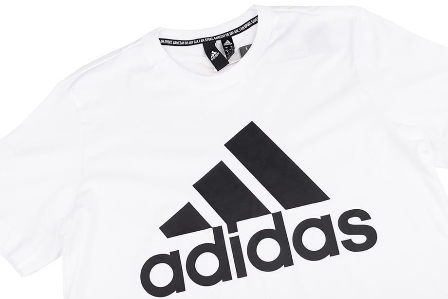 adidas Tričko Pánské MH BOS Tee DT9929