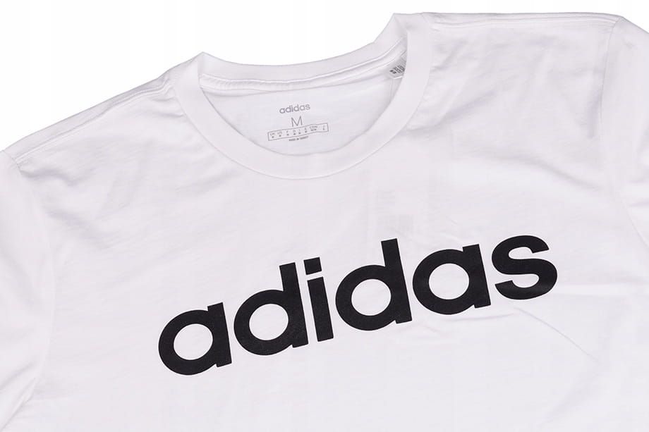 adidas Tričko Pánské T-Shirt Essentials DQ3056