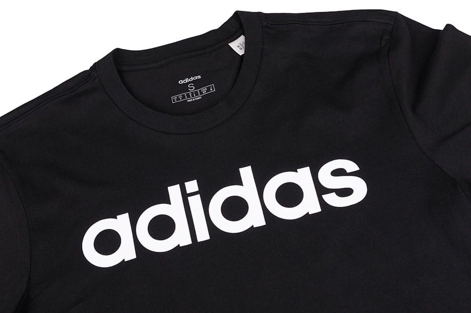 adidas Tričko Pánské T-Shirt Essentials DU0404