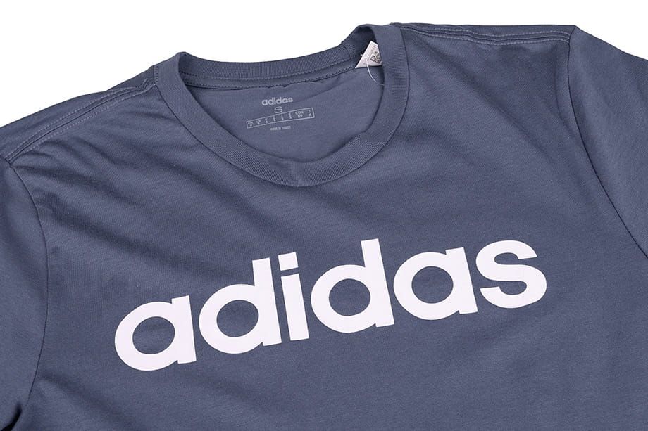 adidas Tričko Pánské T-Shirt Essentials FI0864