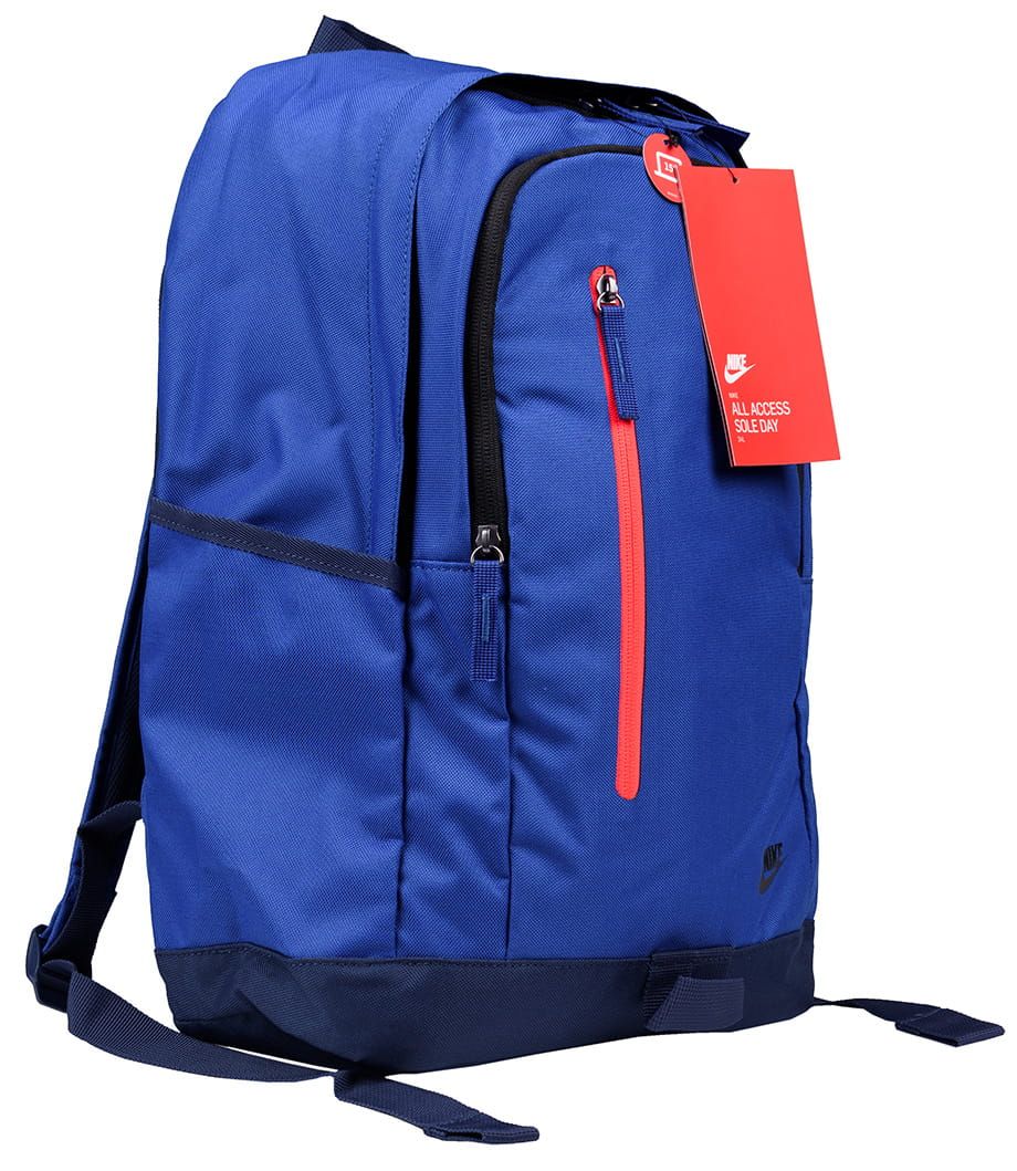 Nike Batoh Městský škola All Access Soleday BA5532 438