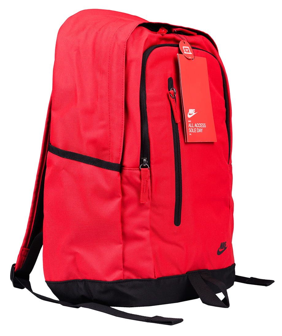 Nike Batoh Městský škola All Access Soleday BA5532 657