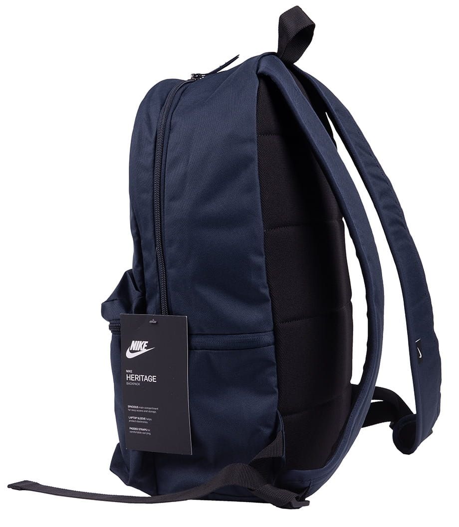 Nike Městský škola Batoh Heritage BA5749 451