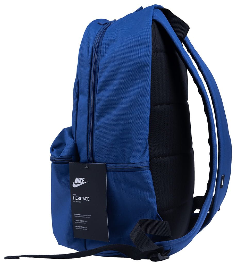 Nike Městský škola Batoh Heritage BA5749 431