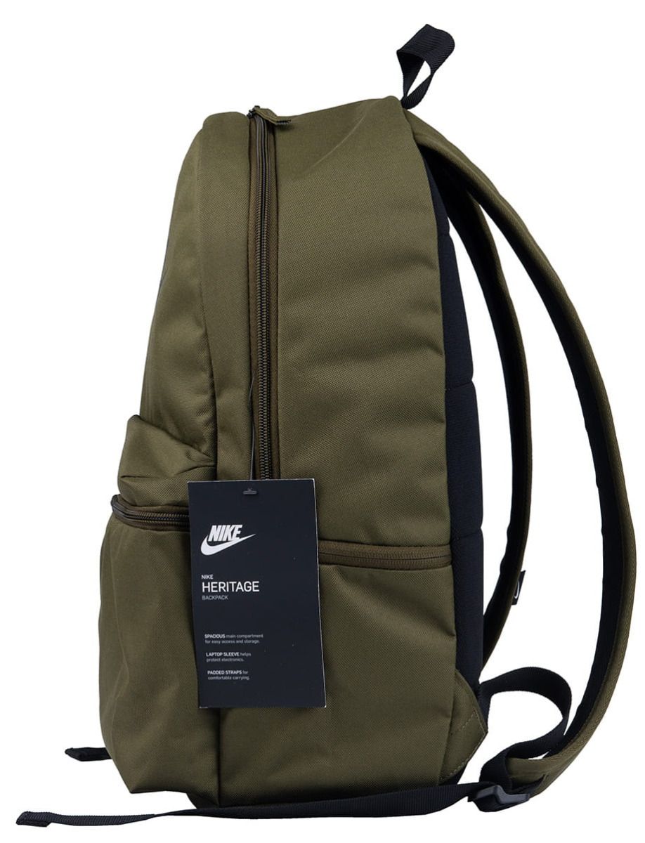 Nike Městský škola Batoh Heritage BA5749 395