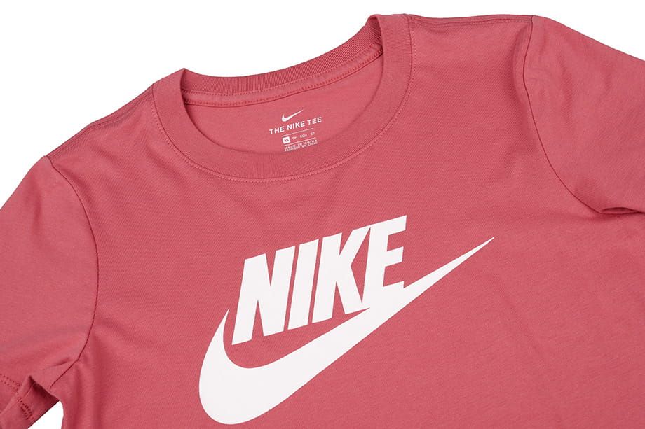 Nike Dámské Tričko Tee Essential Icon Future BV6169 897