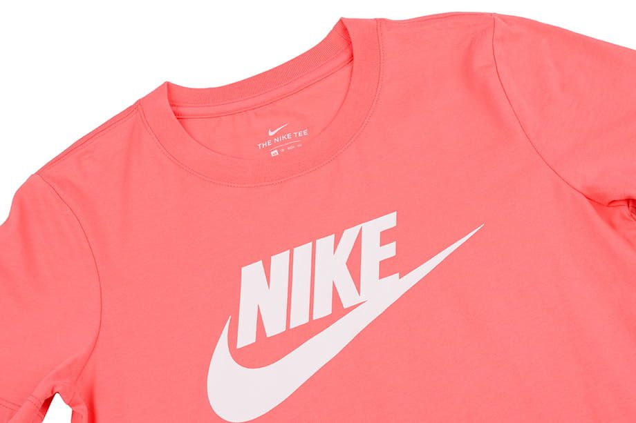 Nike Dámské Tričko Tee Essential Icon Future BV6169 655