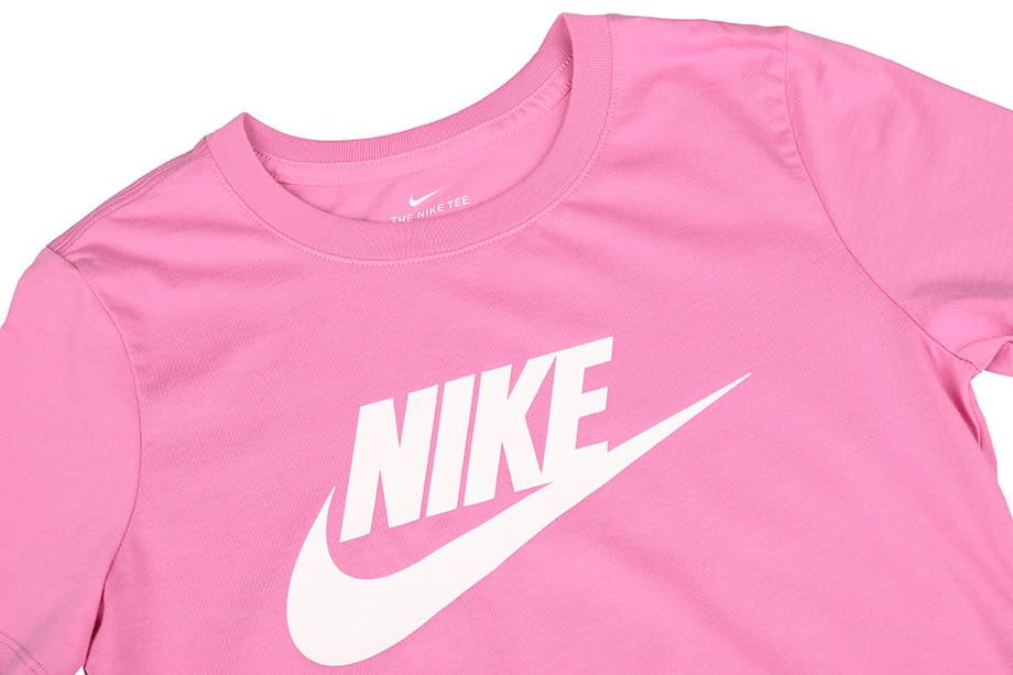Nike Dámské Tričko Tee Essential Icon Future BV6169 693