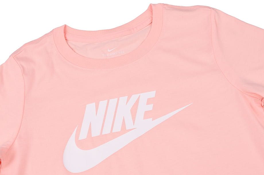Nike Dámské Tričko Tee Essential Icon Future BV6169 666
