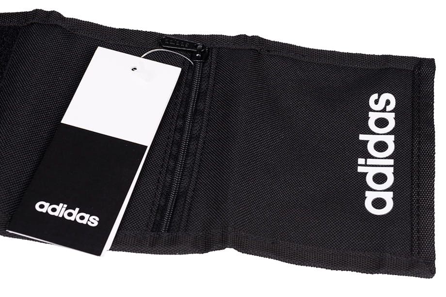 adidas Peněženka Linear Core DT4821