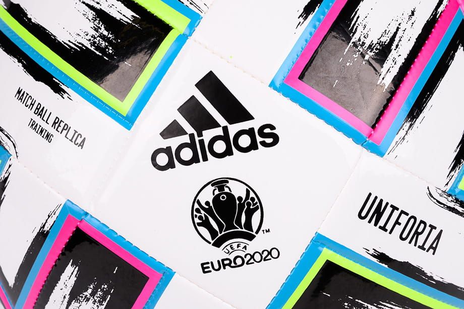 adidas Míč Uniforia Training FU1549 roz.5