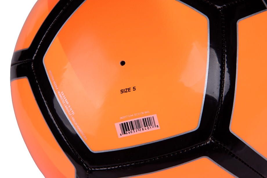 Nike Míč Pitch SC3136 845 r. 5