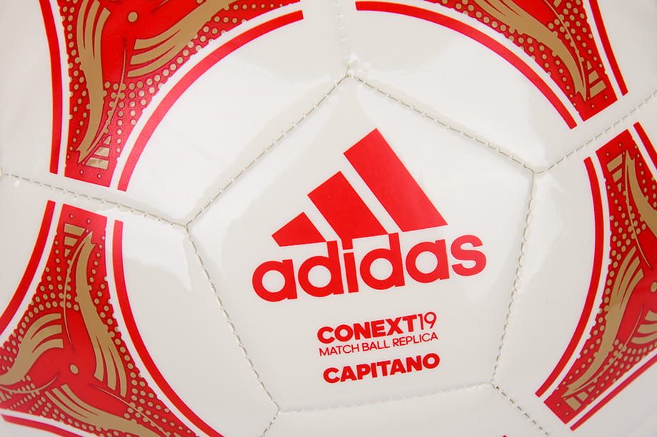 adidas Míč Conext 19 CPT r.5 DN8640