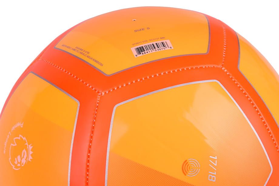 Nike Míč Premier League Pitch SC3137 886 r. 5