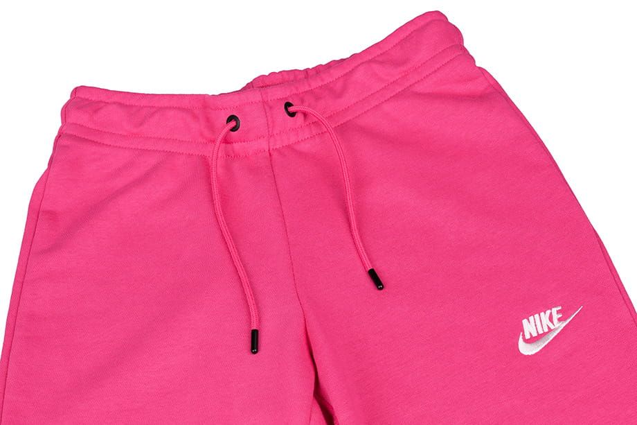 Nike Dámské Kalhoty W Essential Pant Reg Fleece BV4095 674