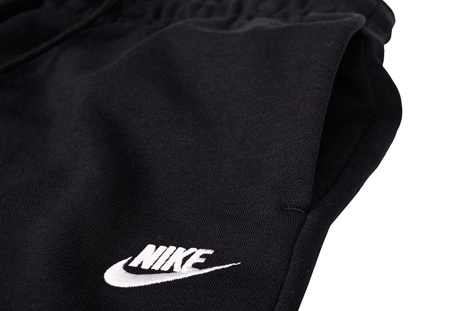 Nike Dámské Kalhoty W Essential Pant Reg Fleece BV4095 010