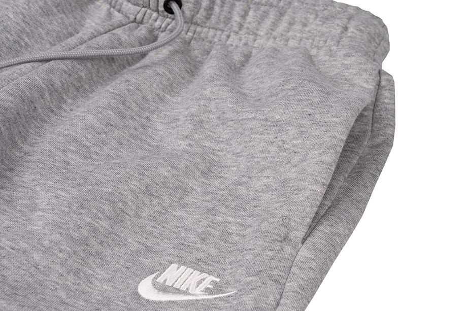 Nike Dámské Kalhoty W Essential Pant Reg Fleece BV4095 063