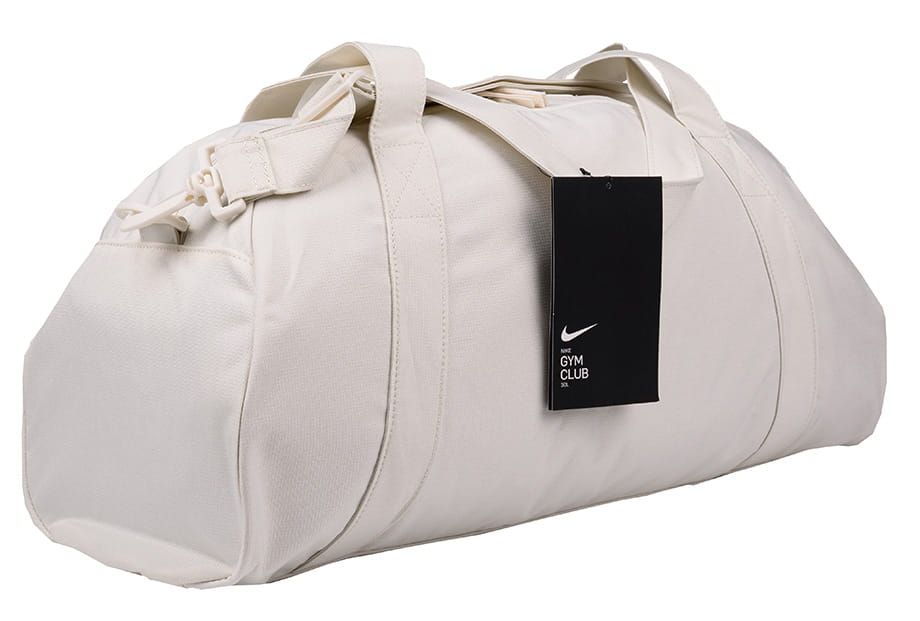 Nike Sportovní Taška Gym Club W BA5490 030