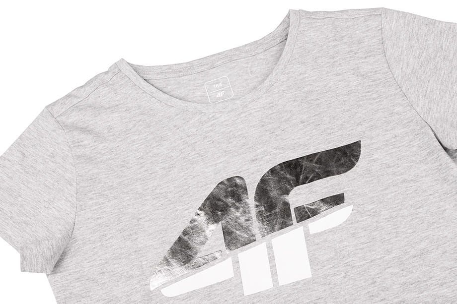 4F Tričko Pro Děti T-Shirt HJZ20 JTSD006B 25M