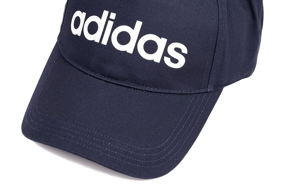 adidas Pánské čepice kšiltovka Daily Cap OSFM GE1164