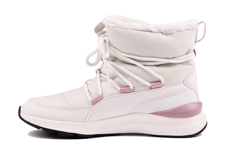 PUMA Dámské Boty Adela Winter Boot 369862 04