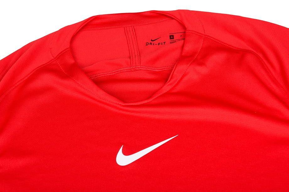 Nike pánské tričko M Dry Park First Layer JSY LS AV2609 657