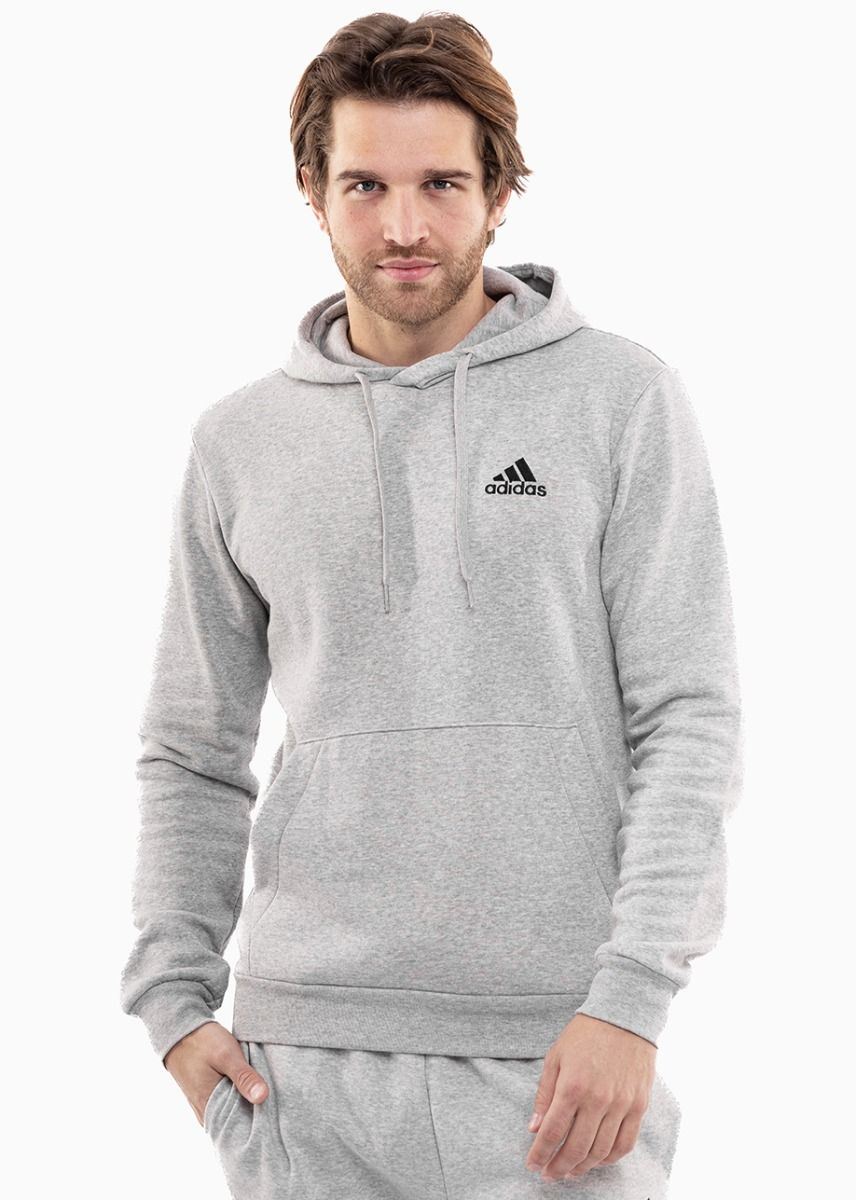 adidas Tepláková souprava Essentials Fleece H12213/HL2230