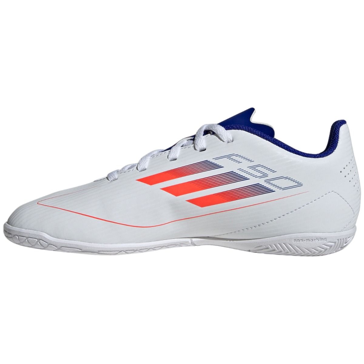 adidas Dětské kopačky F50 Club IN IF1392 EUR 38 2/3