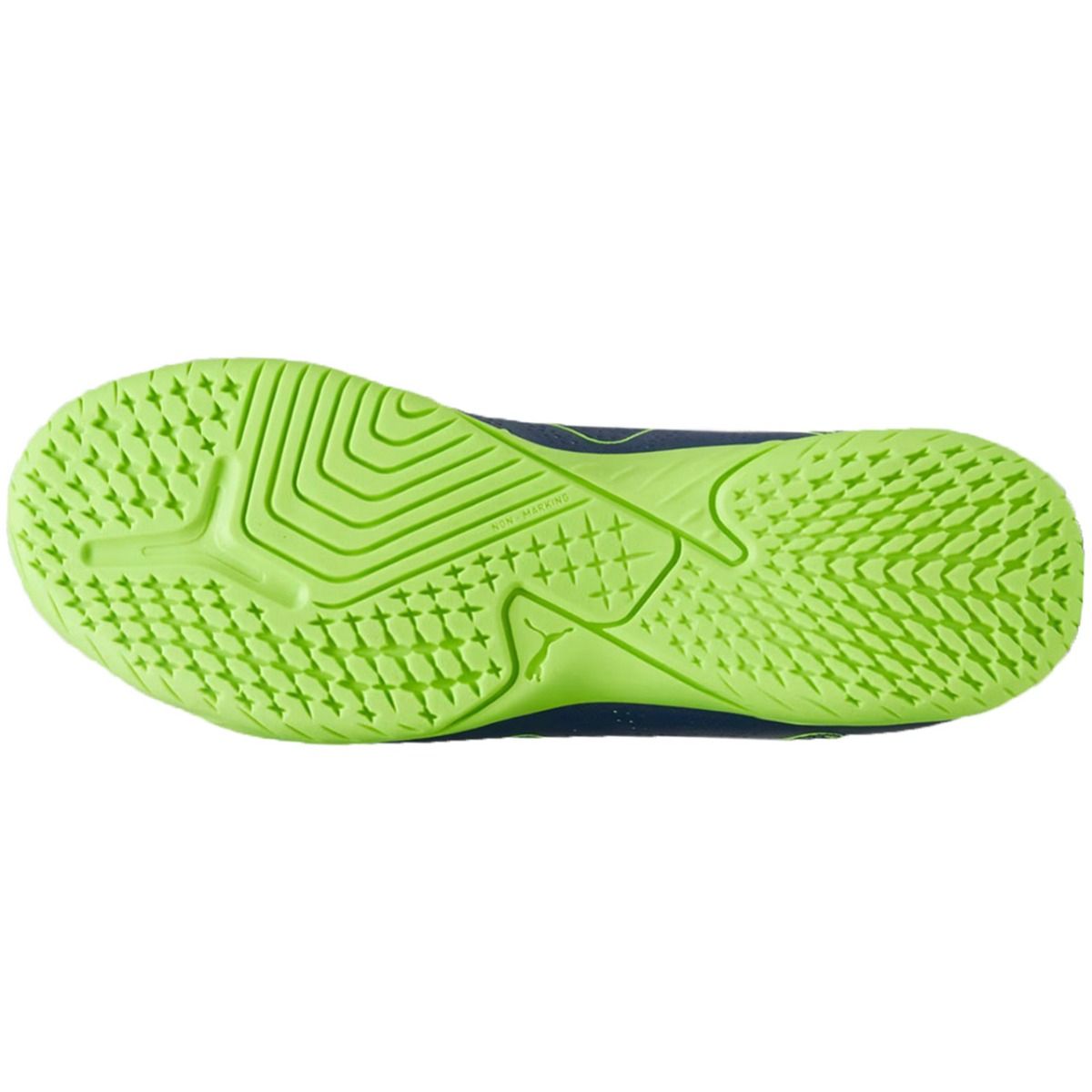 PUMA Dětské kopačky Future Play IT 107393 03 EUR 38 OUTLET PUMA Dětské kopačky Future Play IT 107393 03 EUR 38 OUTLET