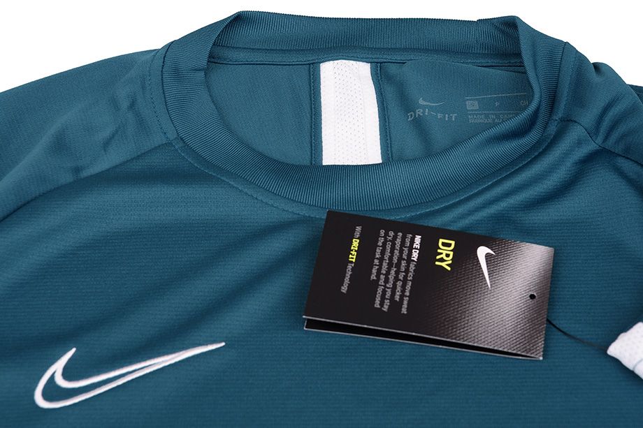 Nike Tričko Pro Děti Academy AJ9261 404