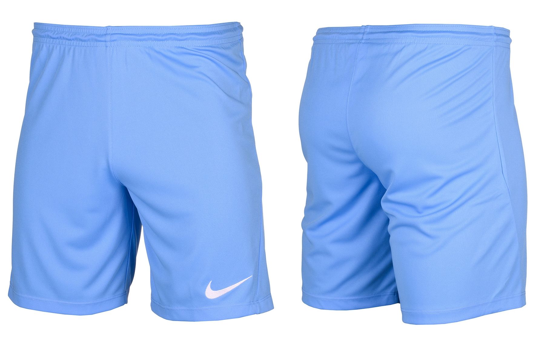 Nike Šortky Pro Děti Junior Dry Park III BV6865 412 EUR M OUTLET