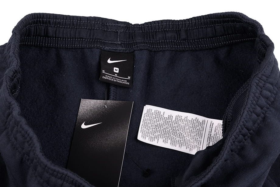 Nike Kalhoty pro děti Park 20 Fleece Pant CW6909 451