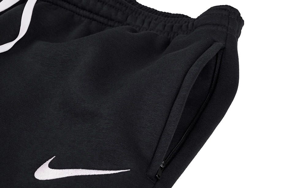 Nike Kalhoty pro děti Park 20 Fleece Pant CW6909 010 EUR S OUTLET