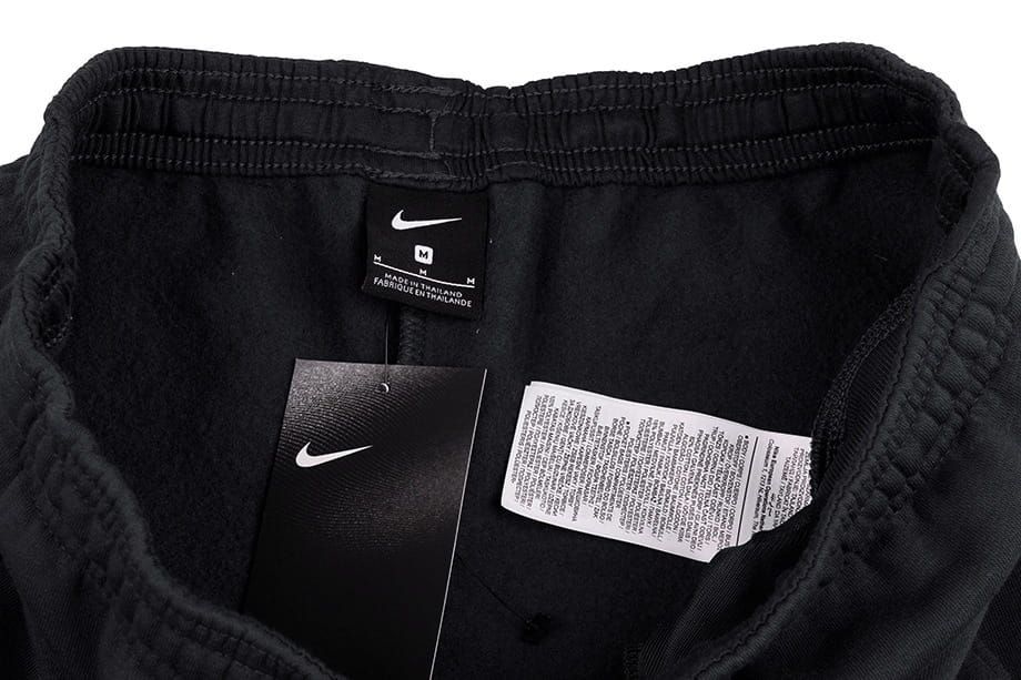 Nike Kalhoty pro děti Park 20 Fleece Pant CW6909 010