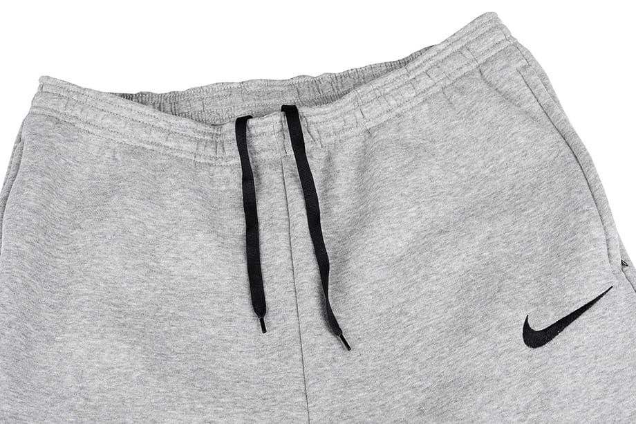 Nike Kalhoty pro děti Park 20 Fleece Pant CW6909 063