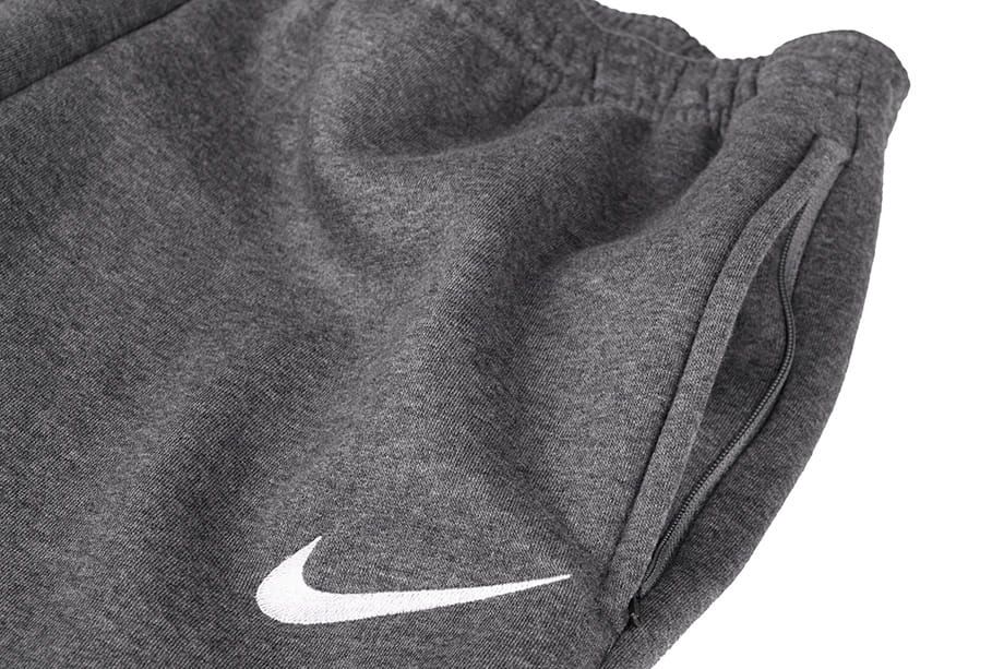 Nike Kalhoty pro děti Park 20 Fleece Pant CW6909 071