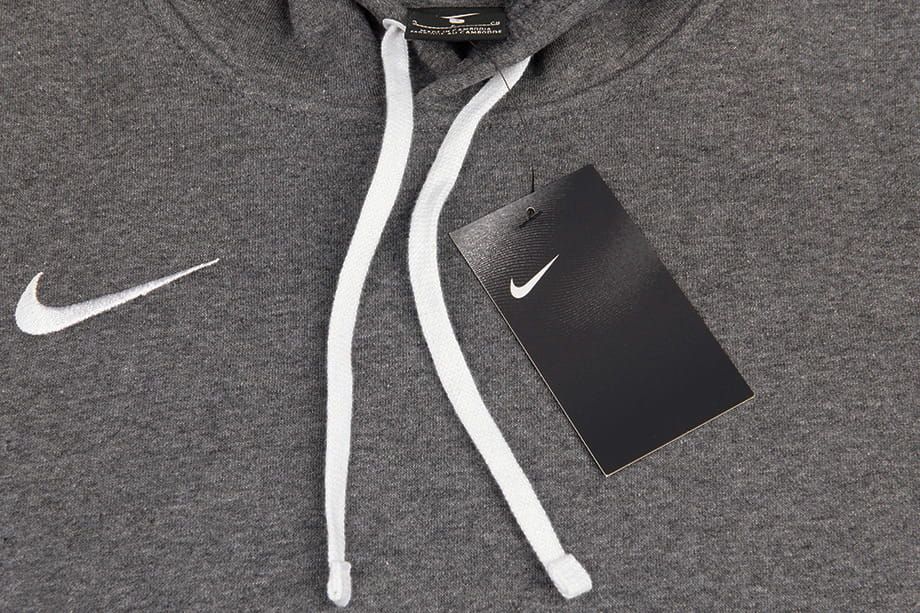 Nike pánská tepláková souprava Park 20 Hoodie CW6894 071 / CW6907 071