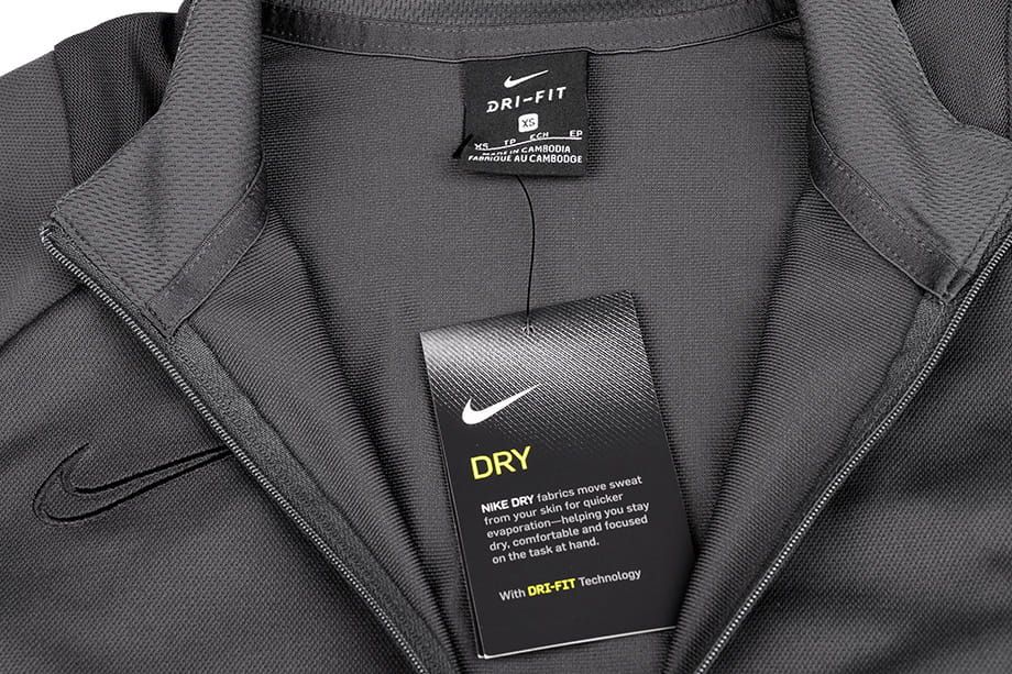 Nike Dámská tepláková souprava Dry Acd21 Trk Suit DC2096 060