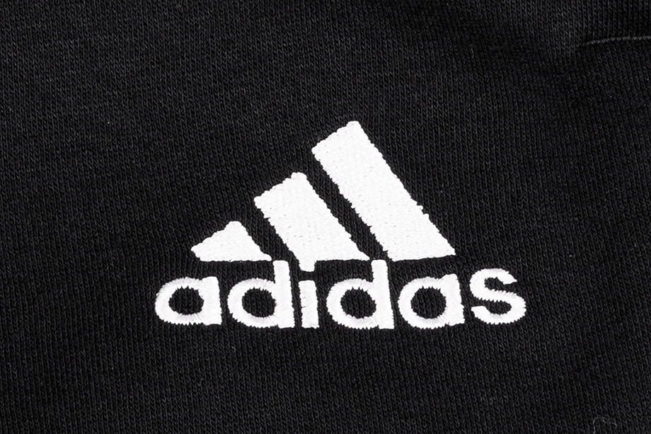 adidas Pánské kalhoty Essentials Tapered Cuff 3 Stripes GK8831 EUR M OUTLET adidas Pánské kalhoty Essentials Tapered Cuff 3 Stripes GK8831 EUR M OUTLET