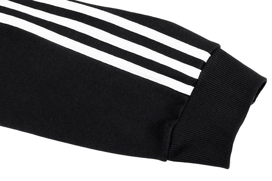 adidas Kalhoty Teplákové Pánské Essentials Tapered Cuff 3 Stripes GK8831