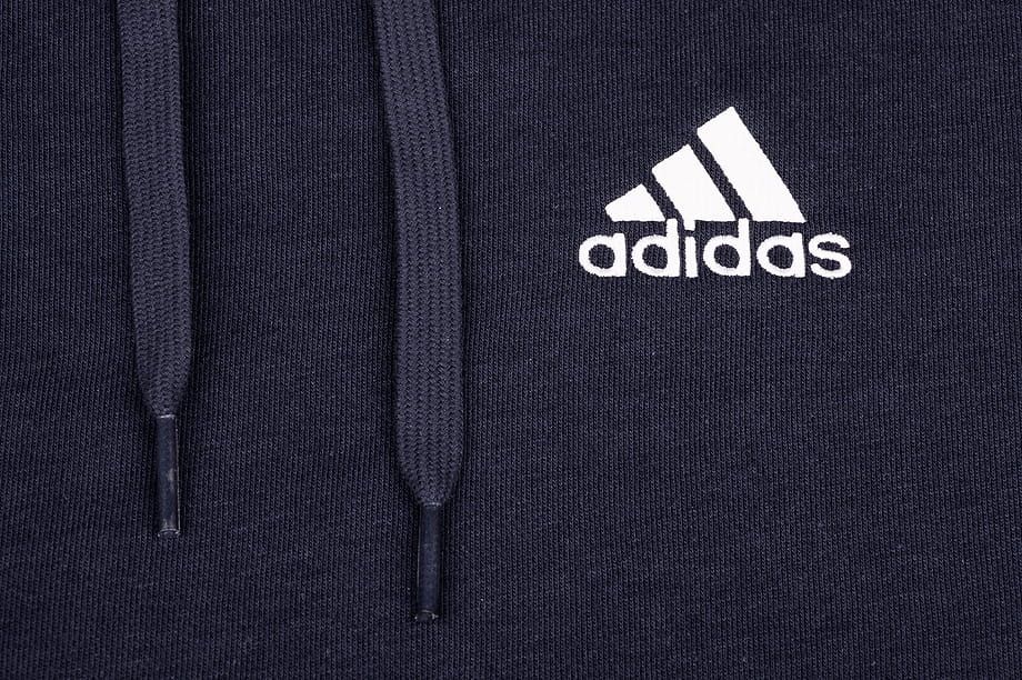 adidas Mikina Pánske Essentials Hoodie GK9081